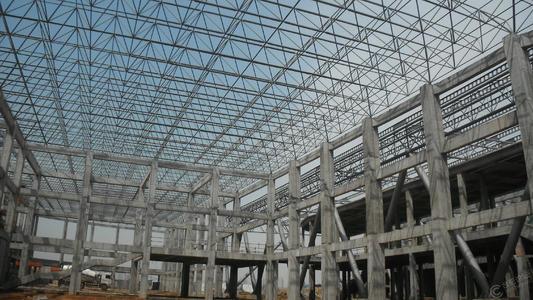 晋中概述网架加工对钢材的质量的具体要求
